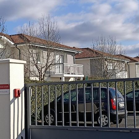 Joli Appartement Audenge Luaran gambar