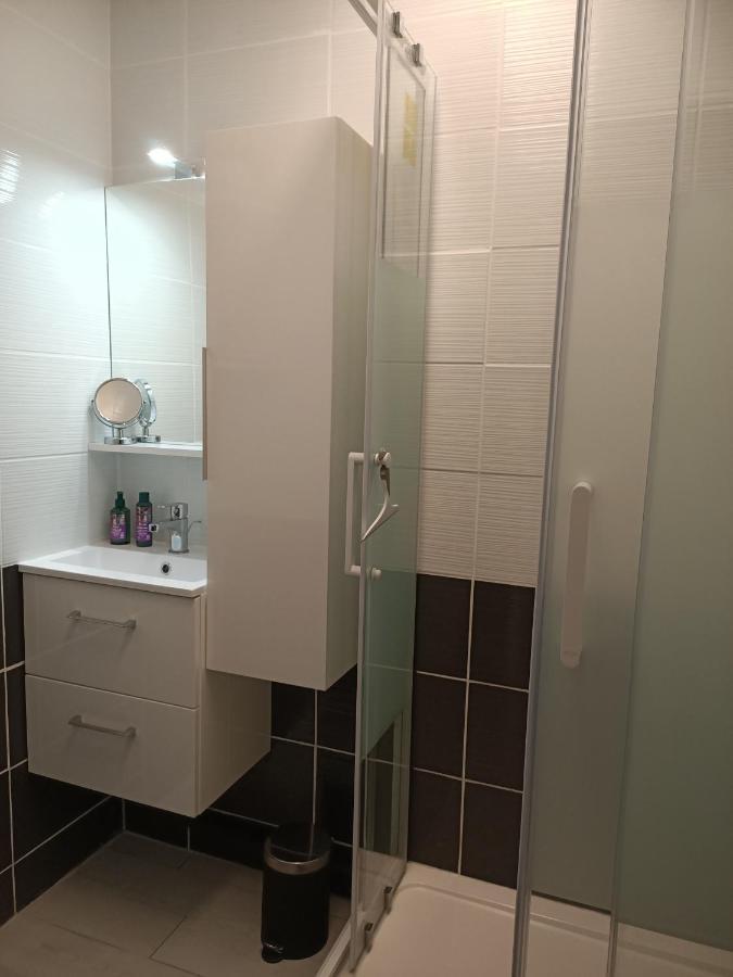 Joli Appartement Audenge Luaran gambar