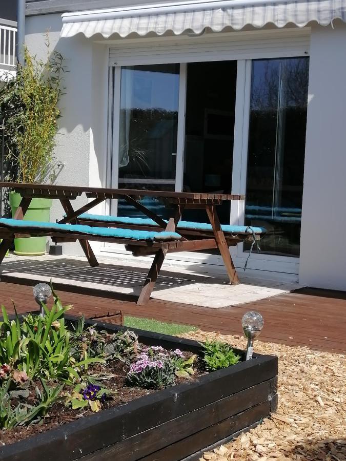 Joli Appartement Audenge Luaran gambar